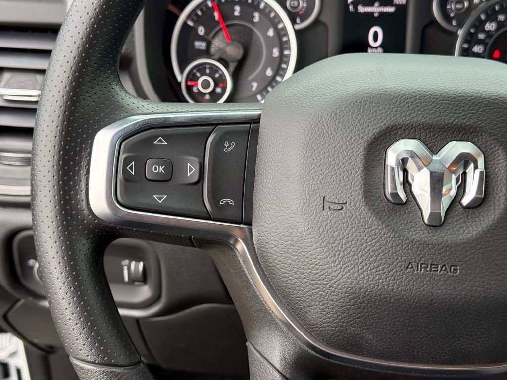 2026 Ram 2500 Tradesman Crestwood KY