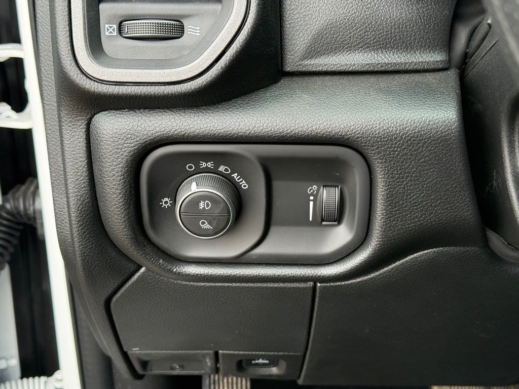 2026 Ram 2500 Tradesman Crestwood KY