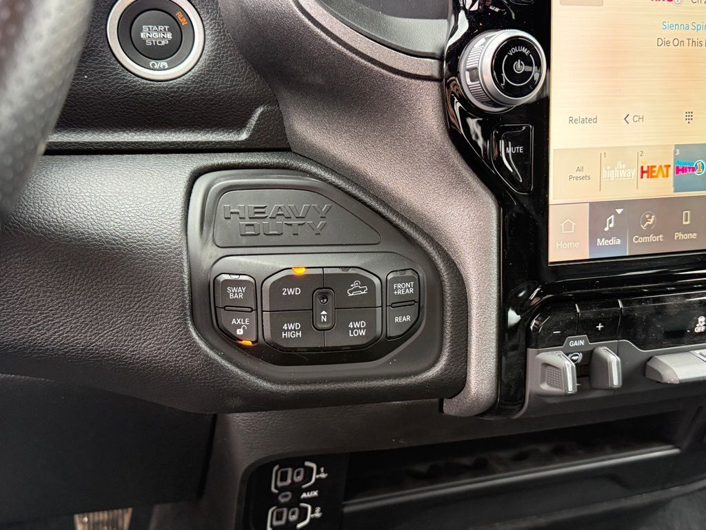 2026 Ram 2500 Tradesman Crestwood KY