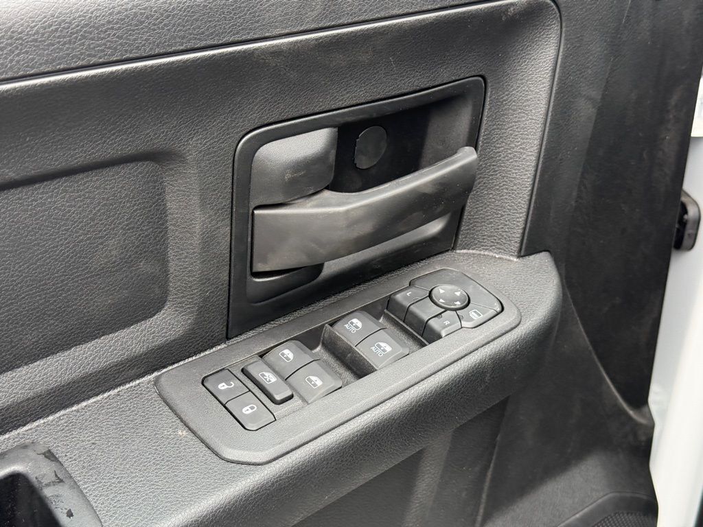 2026 Ram 2500 Tradesman Crestwood KY