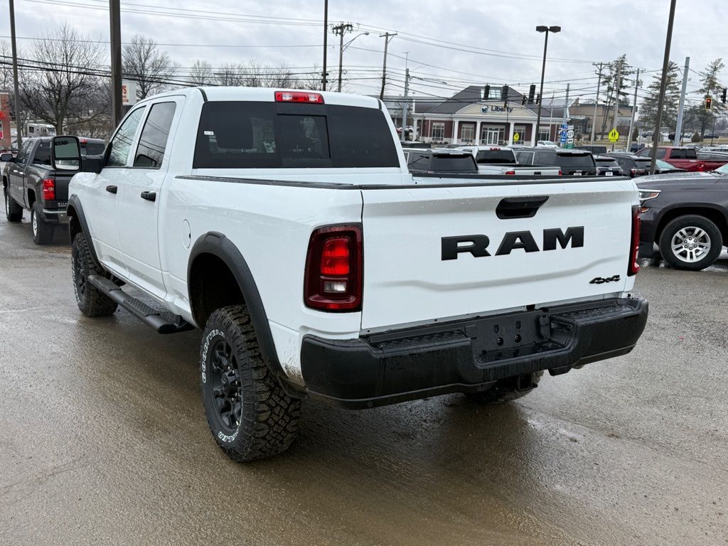 2026 Ram 2500 Tradesman Crestwood KY