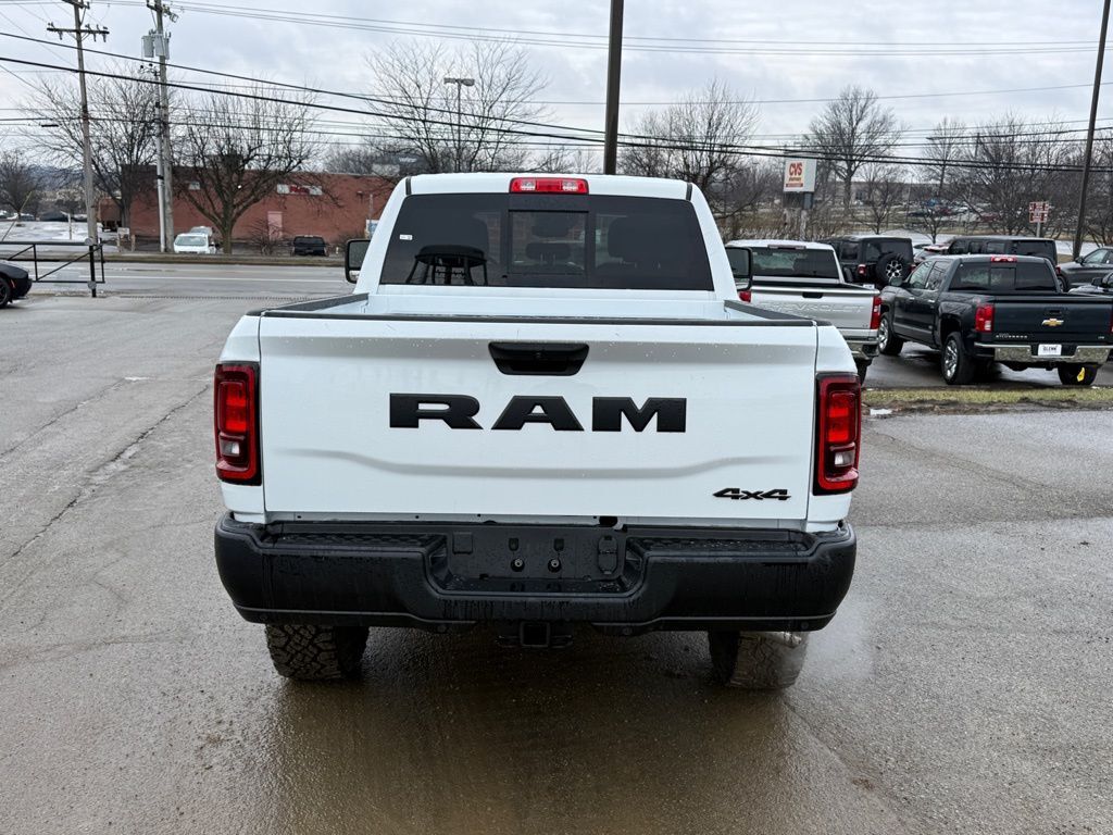 2026 Ram 2500 Tradesman Crestwood KY