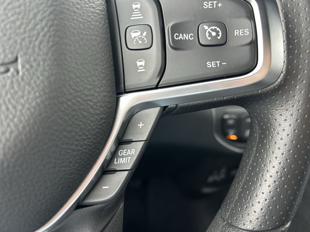 2026 Ram 2500 Tradesman Crestwood KY