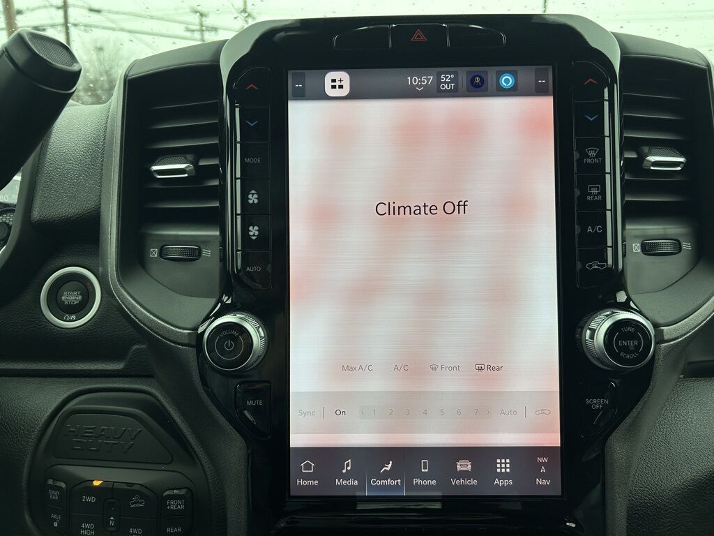 2026 Ram 2500 Tradesman Crestwood KY