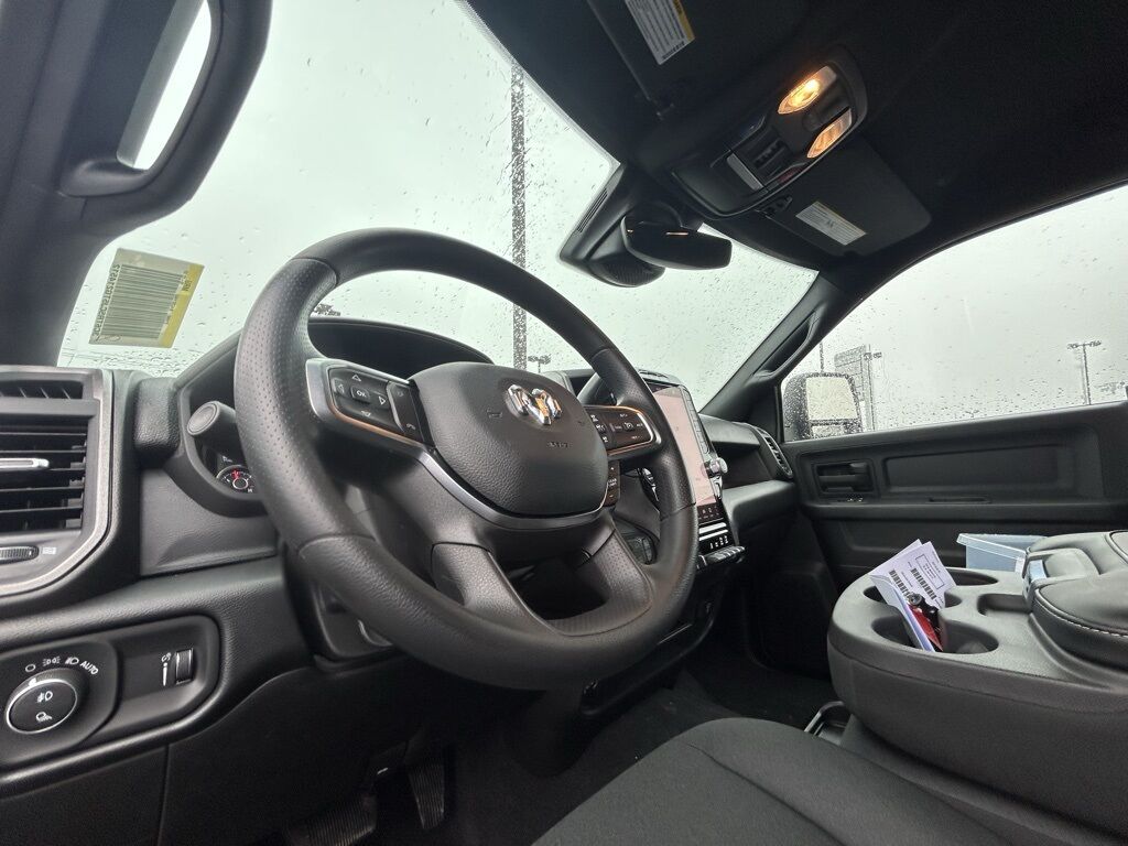 2026 Ram 2500 Tradesman Crestwood KY