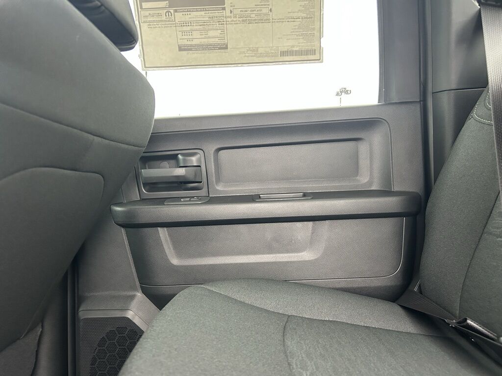 2026 Ram 2500 Tradesman Crestwood KY