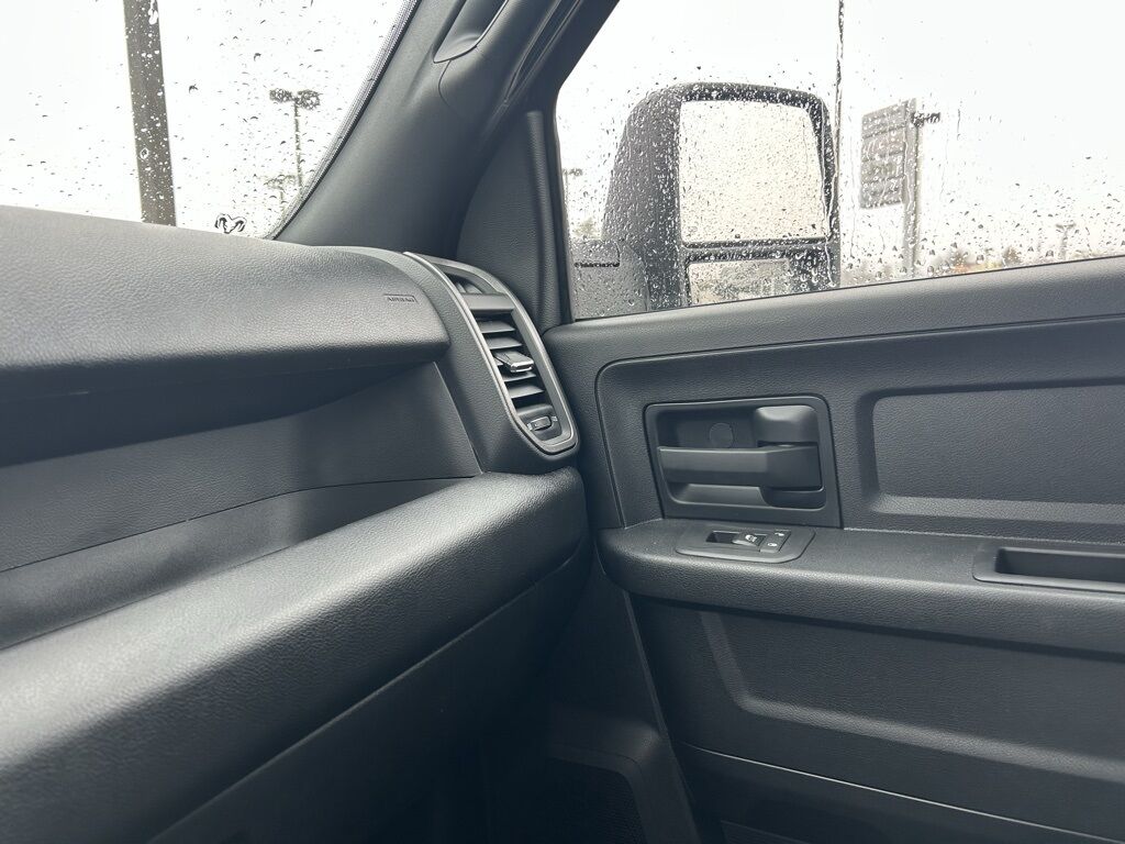 2026 Ram 2500 Tradesman Crestwood KY