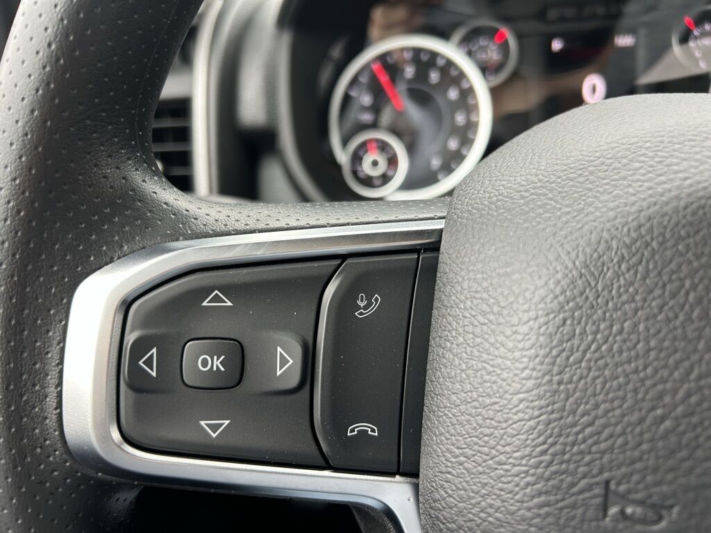 2026 Ram 2500 Tradesman Crestwood KY