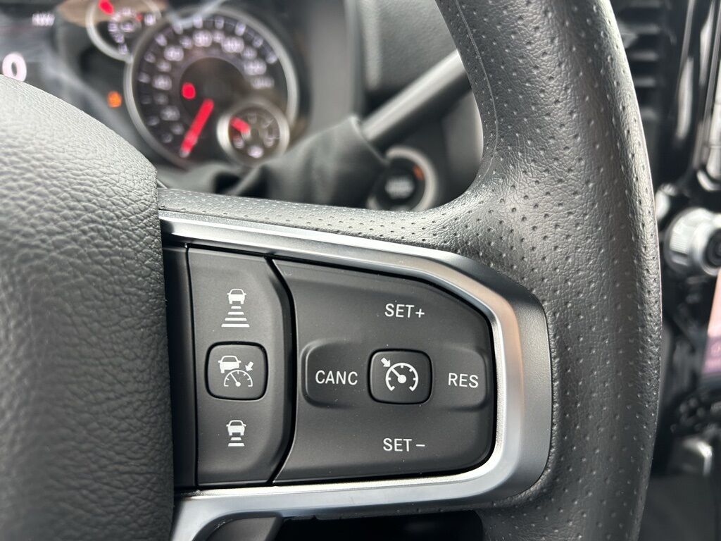 2026 Ram 2500 Tradesman Crestwood KY