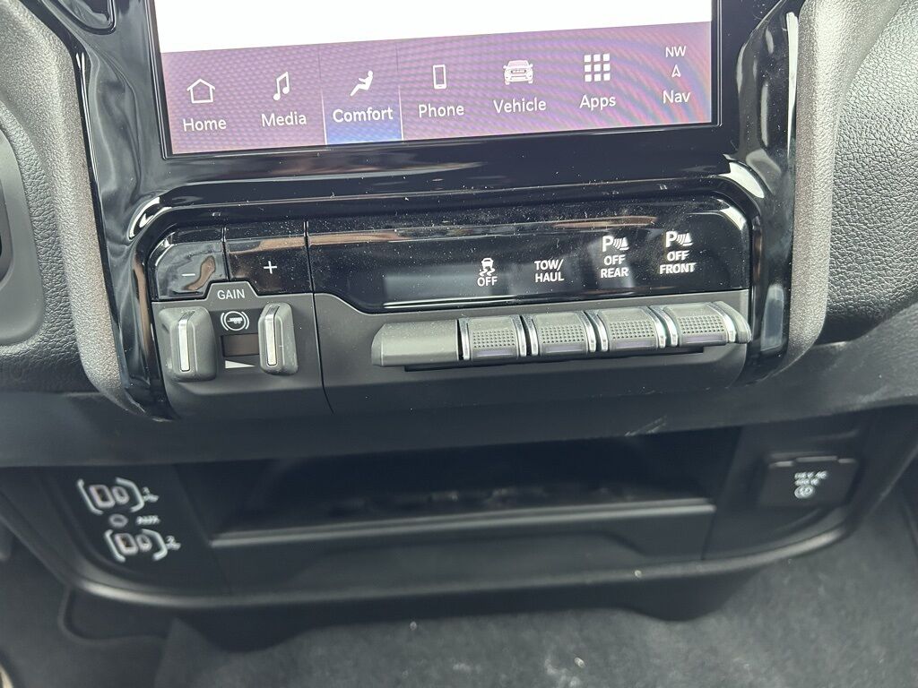 2026 Ram 2500 Tradesman Crestwood KY