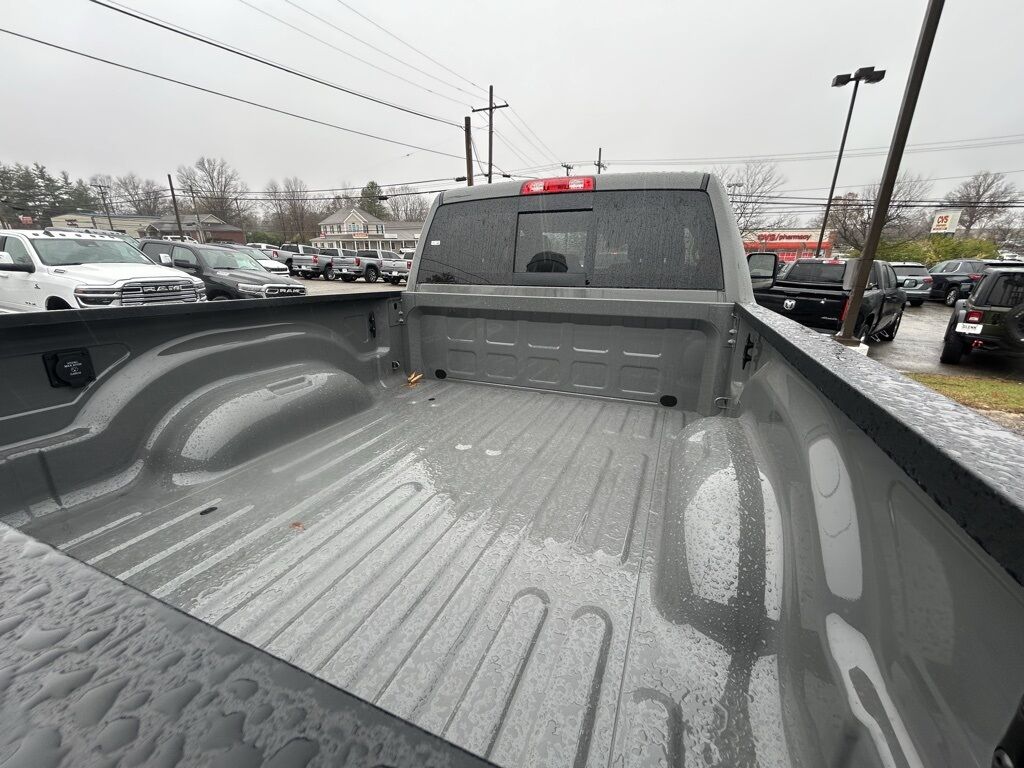 2026 Ram 2500 Tradesman Crestwood KY