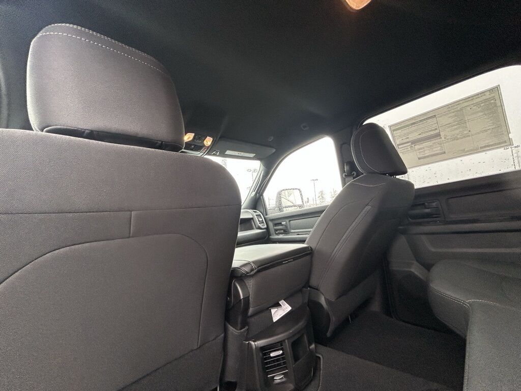 2026 Ram 2500 Tradesman Crestwood KY