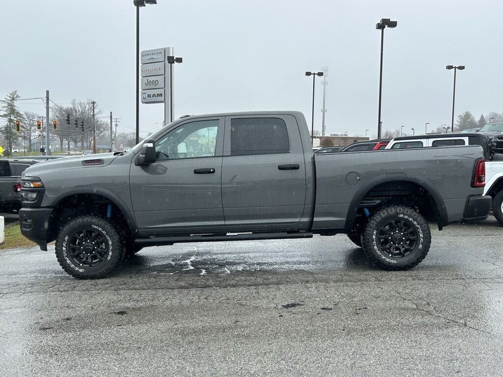 2026 Ram 2500 Tradesman Crestwood KY