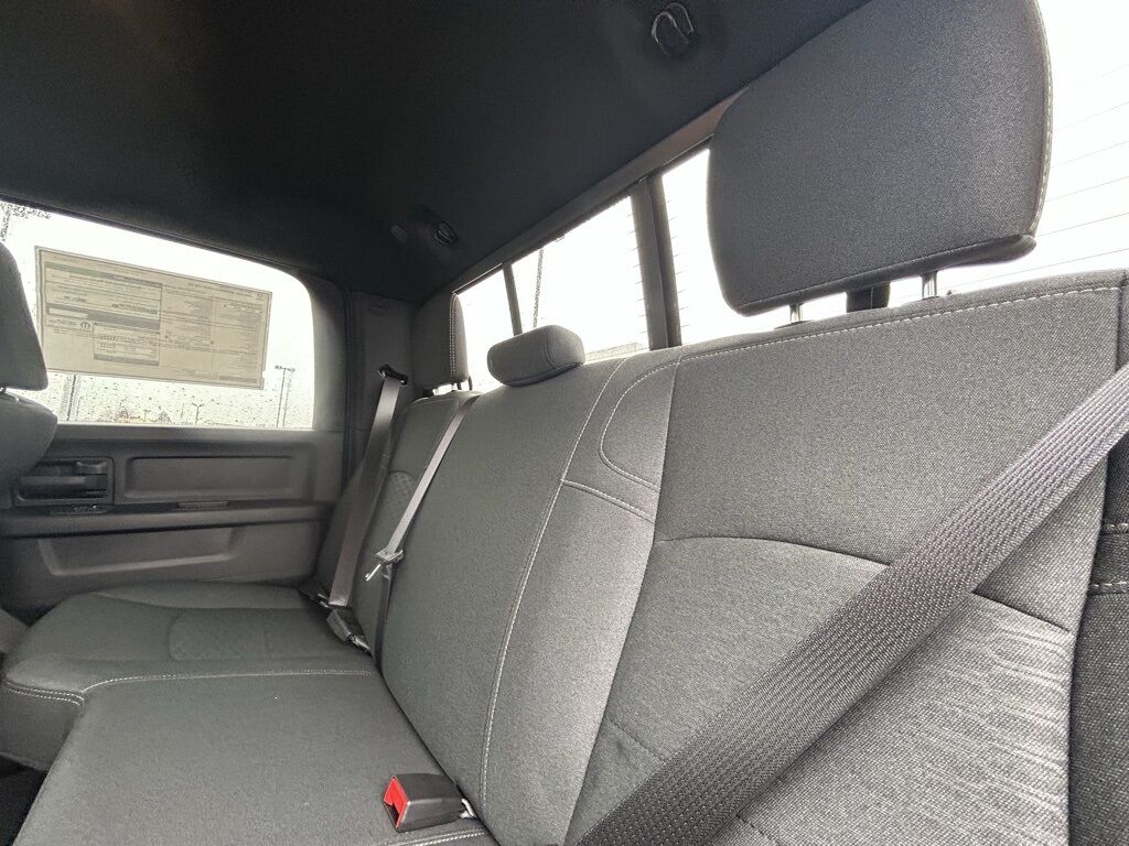 2026 Ram 2500 Tradesman Crestwood KY