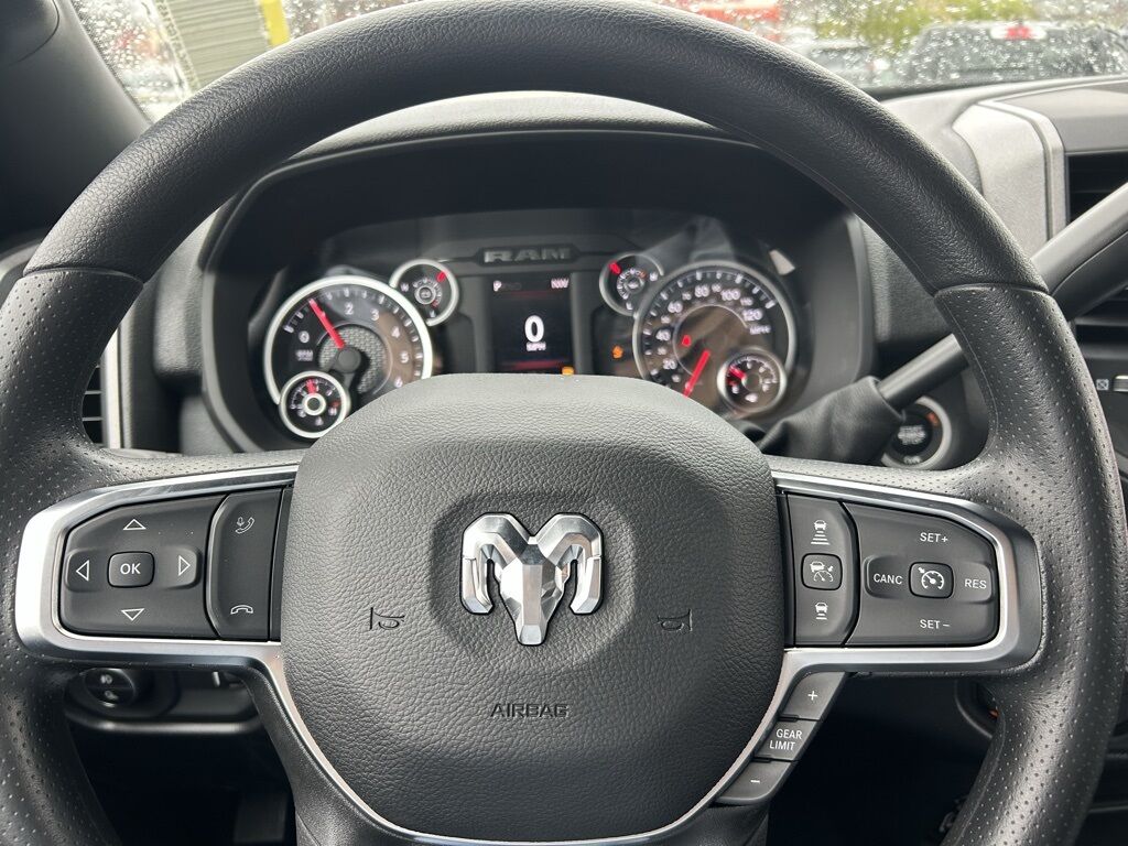 2026 Ram 2500 Tradesman Crestwood KY