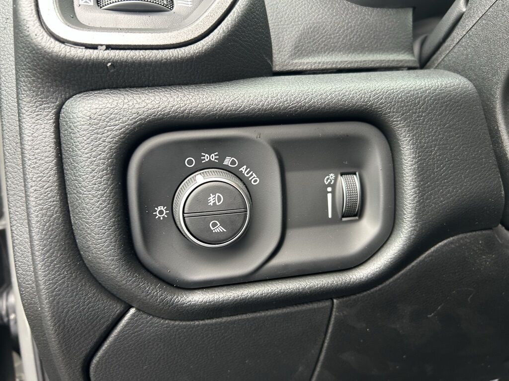 2026 Ram 2500 Tradesman Crestwood KY