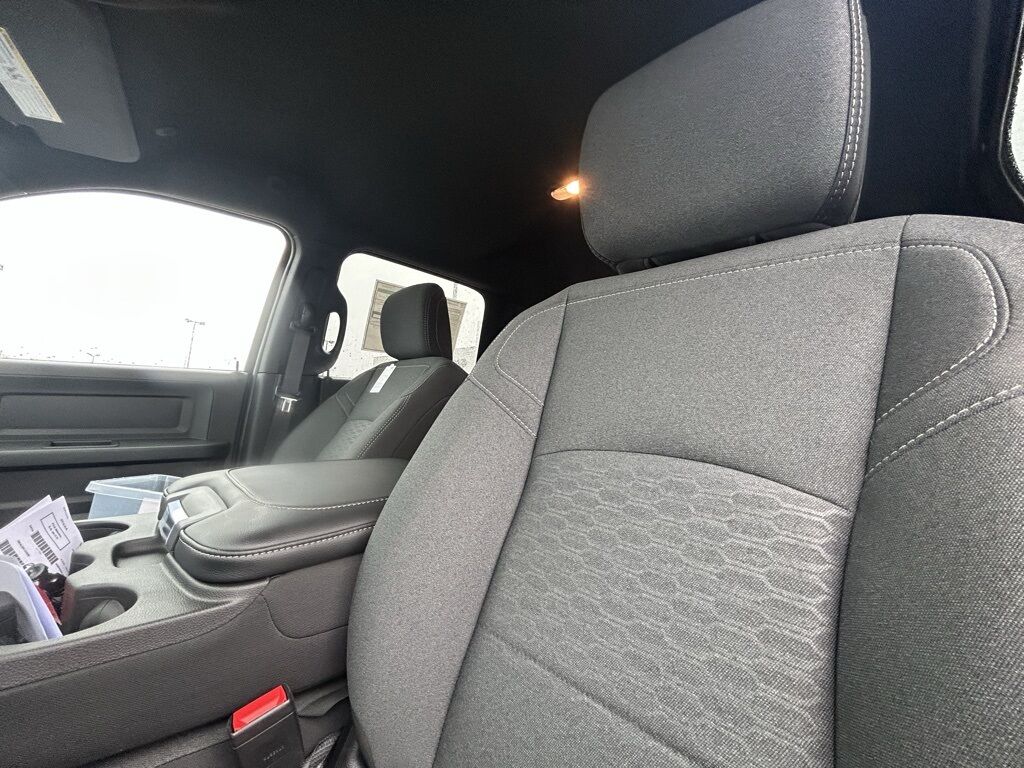 2026 Ram 2500 Tradesman Crestwood KY