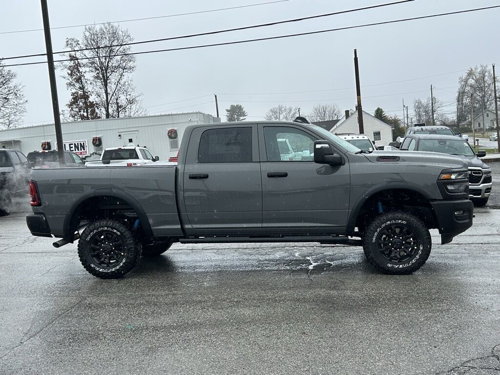2026 Ram 2500 Tradesman Crestwood KY