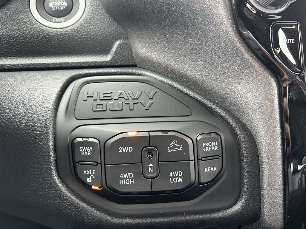 2026 Ram 2500 Tradesman Crestwood KY