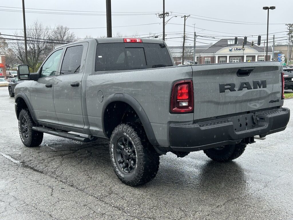 2026 Ram 2500 Tradesman Crestwood KY