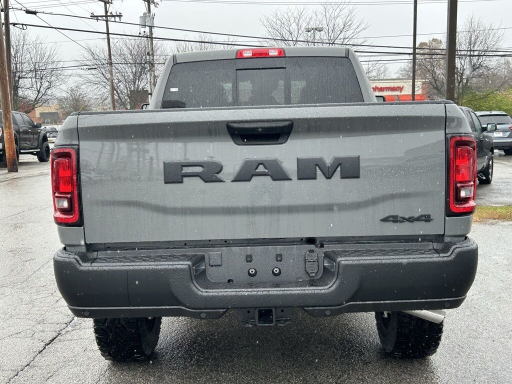 2026 Ram 2500 Tradesman Crestwood KY