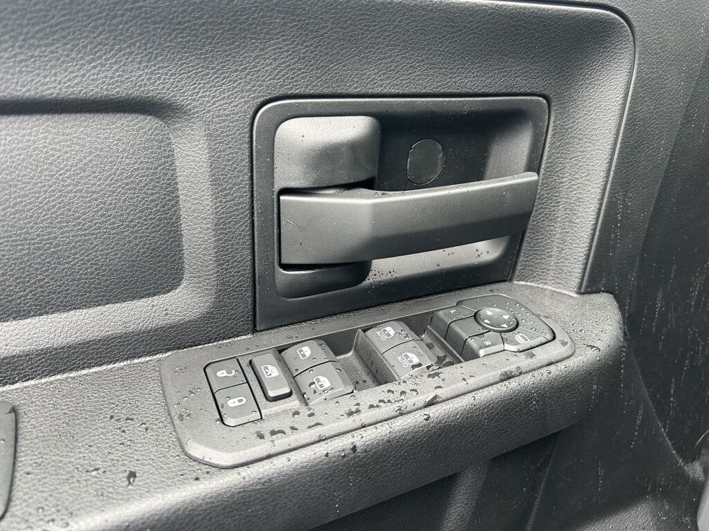 2026 Ram 2500 Tradesman Crestwood KY