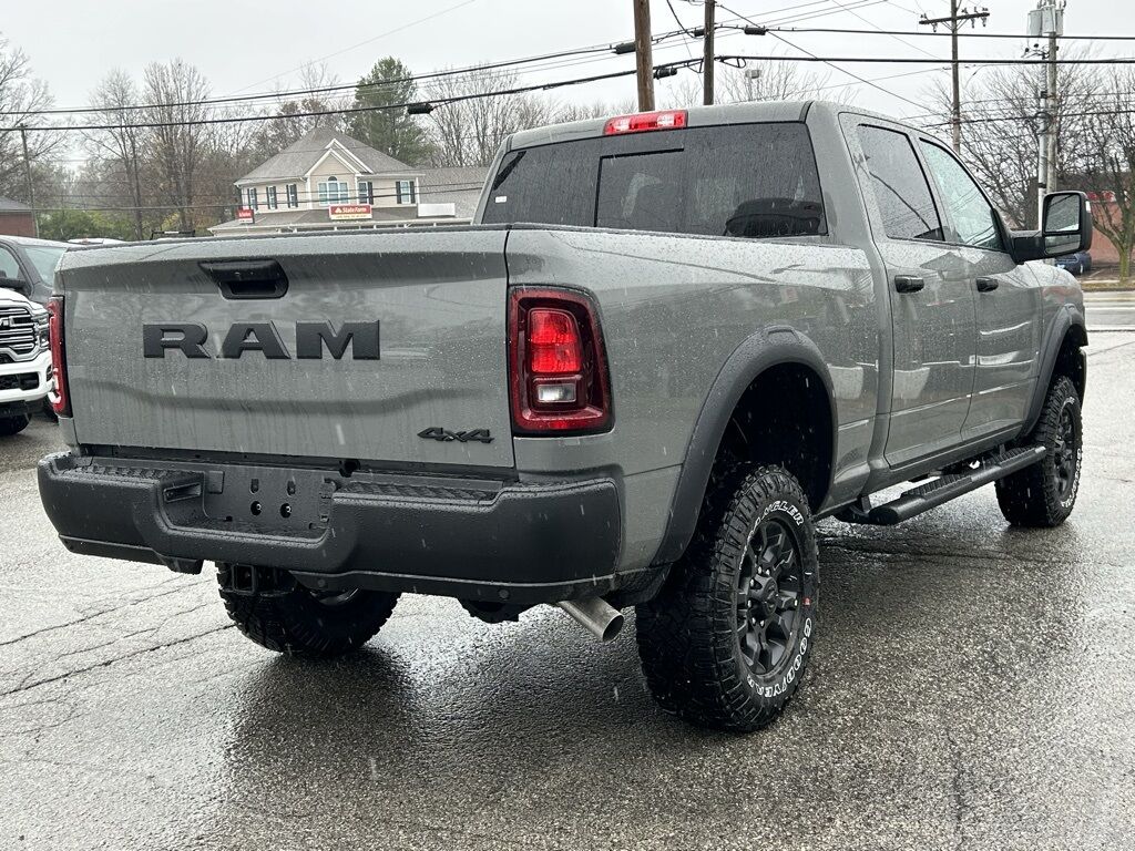 2026 Ram 2500 Tradesman Crestwood KY