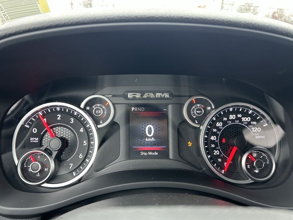 2026 Ram 2500 Tradesman Crestwood KY