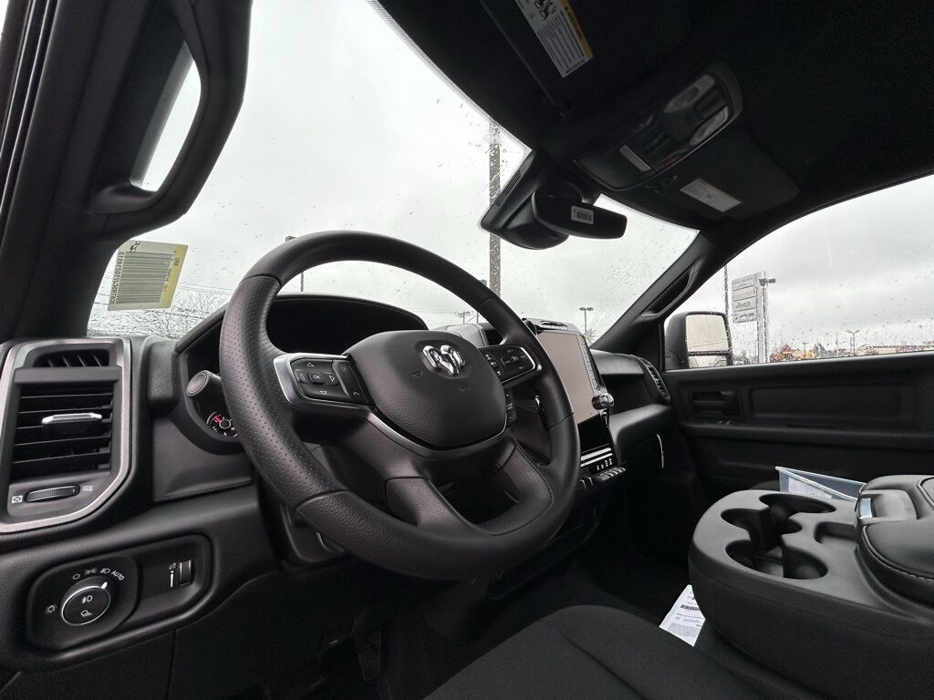 2026 Ram 2500 Tradesman Crestwood KY