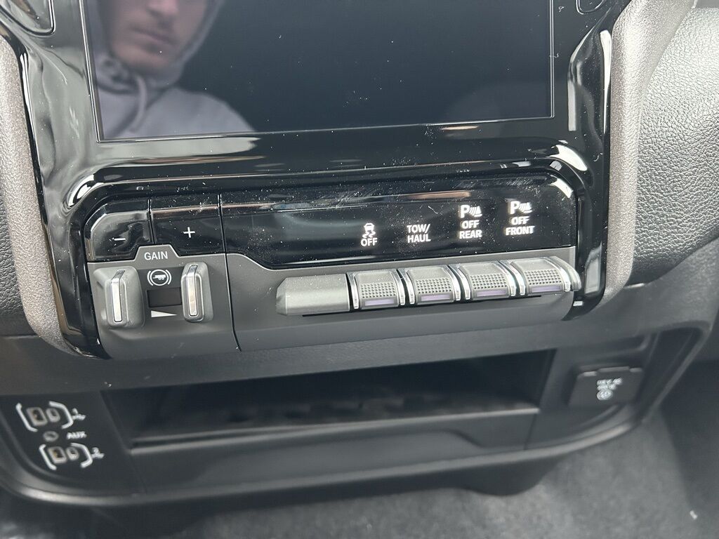 2026 Ram 2500 Tradesman Crestwood KY