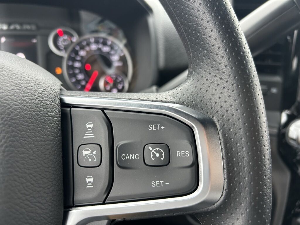 2026 Ram 2500 Tradesman Crestwood KY