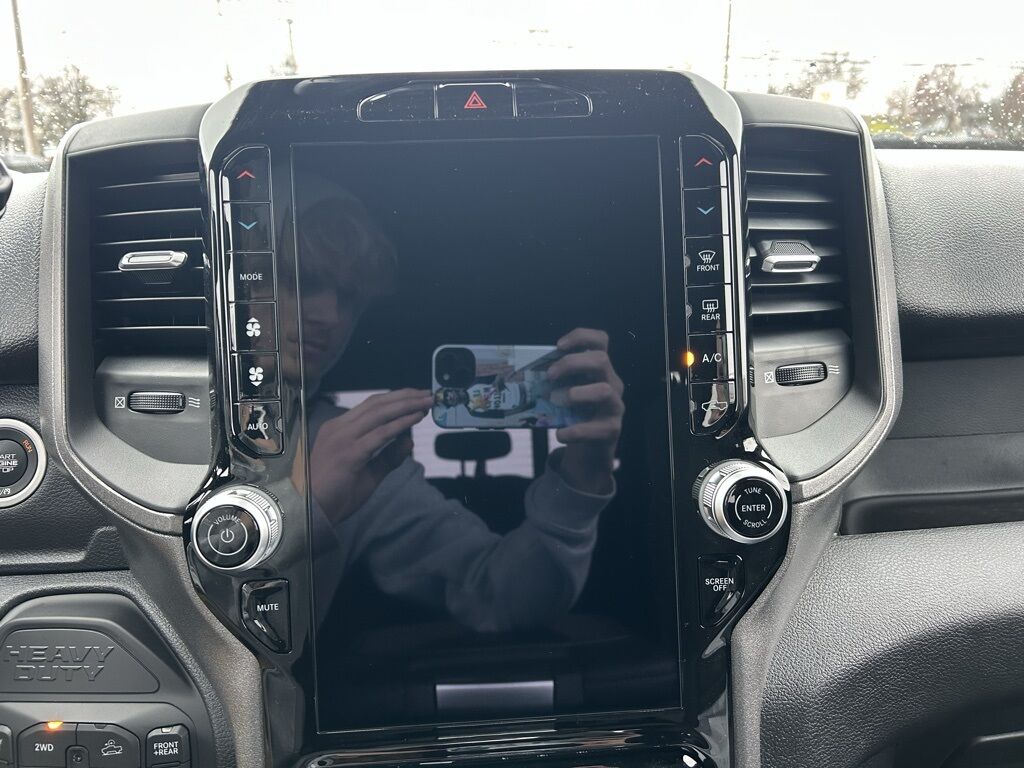 2026 Ram 2500 Tradesman Crestwood KY