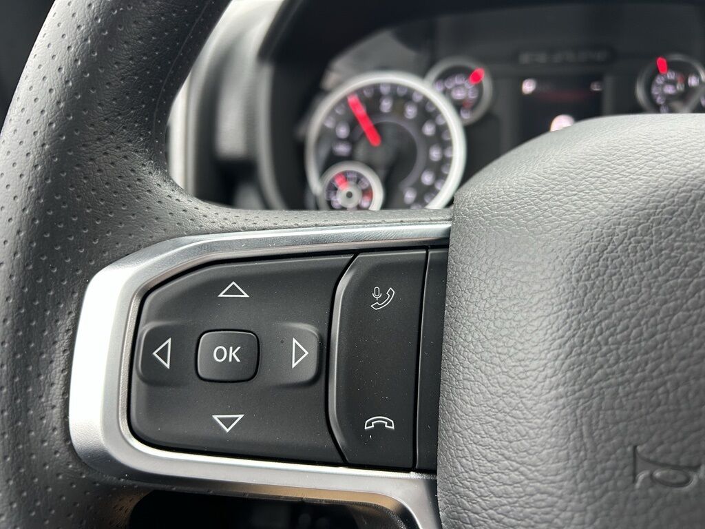 2026 Ram 2500 Tradesman Crestwood KY