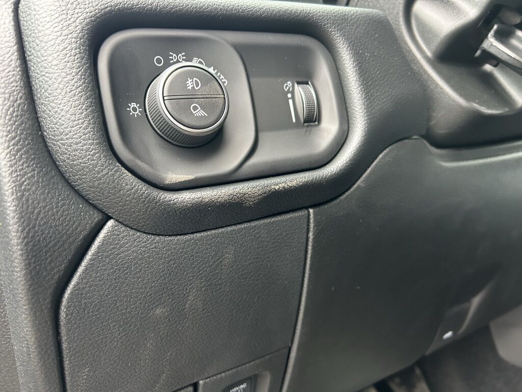 2026 Ram 2500 Tradesman Crestwood KY