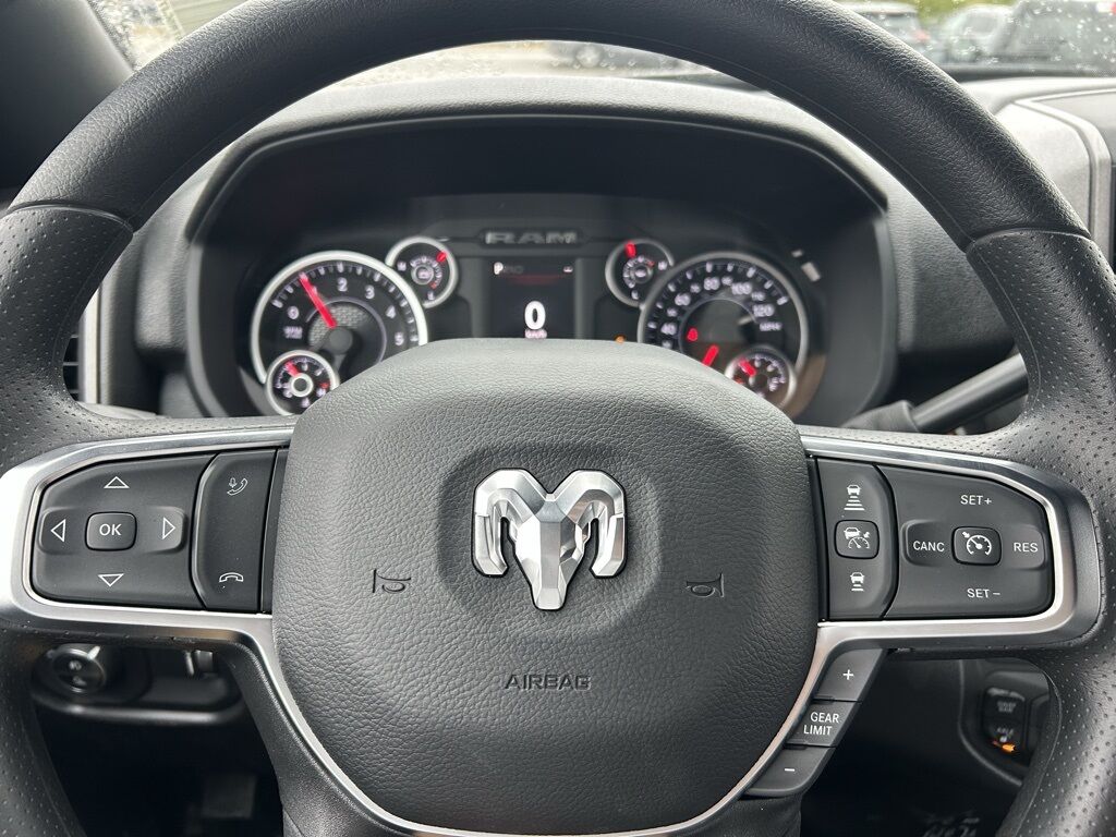 2026 Ram 2500 Tradesman Crestwood KY