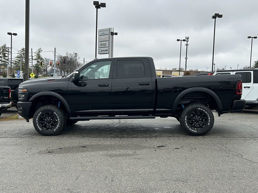 2026 Ram 2500 Tradesman Crestwood KY