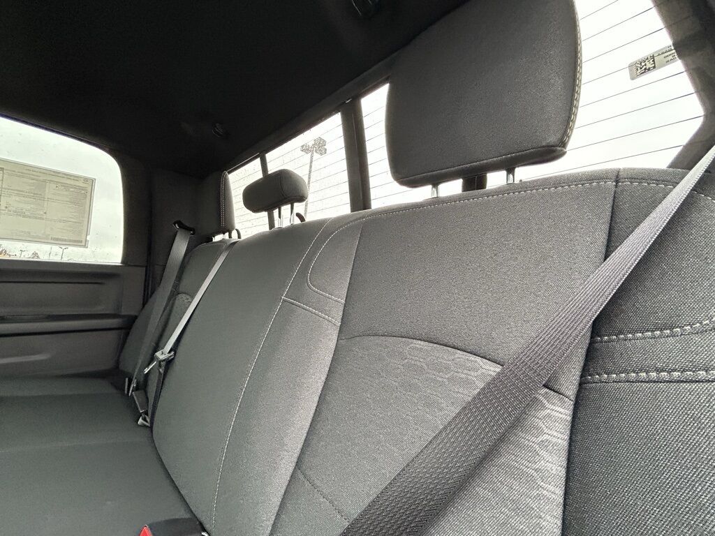 2026 Ram 2500 Tradesman Crestwood KY