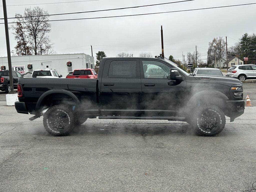 2026 Ram 2500 Tradesman Crestwood KY