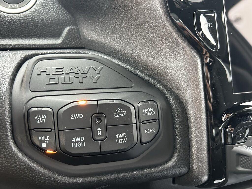 2026 Ram 2500 Tradesman Crestwood KY