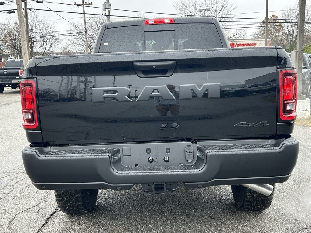 2026 Ram 2500 Tradesman Crestwood KY