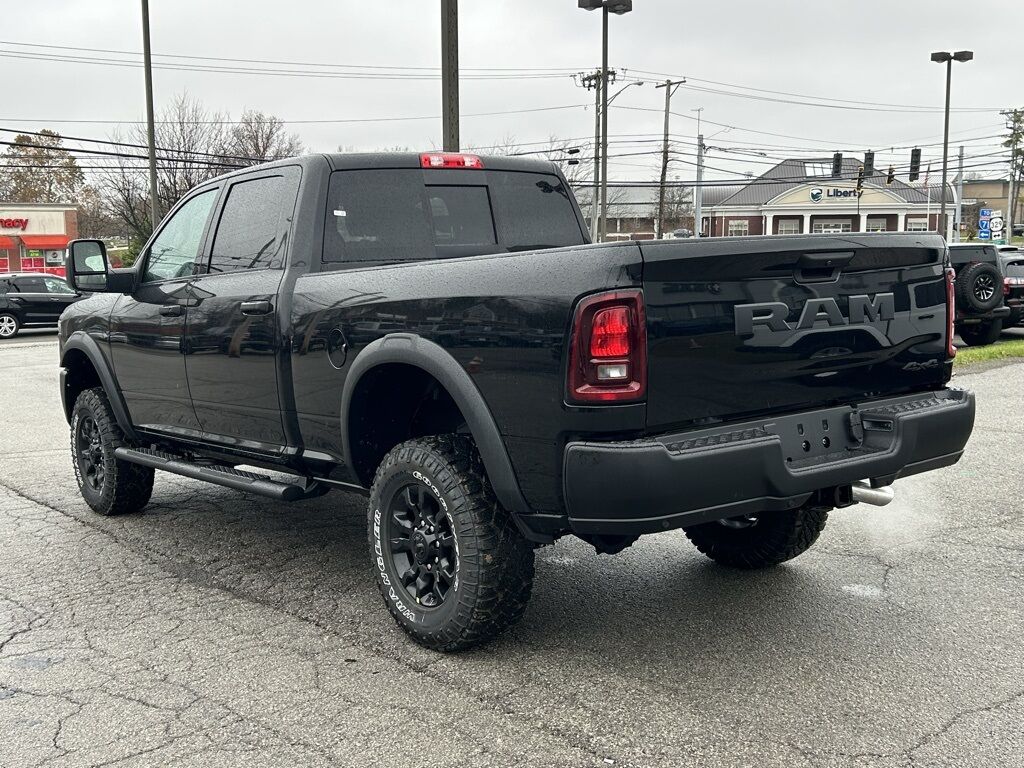 2026 Ram 2500 Tradesman Crestwood KY
