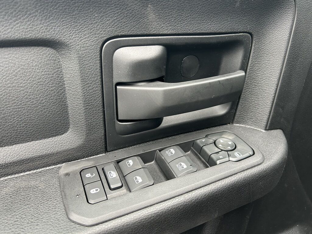 2026 Ram 2500 Tradesman Crestwood KY