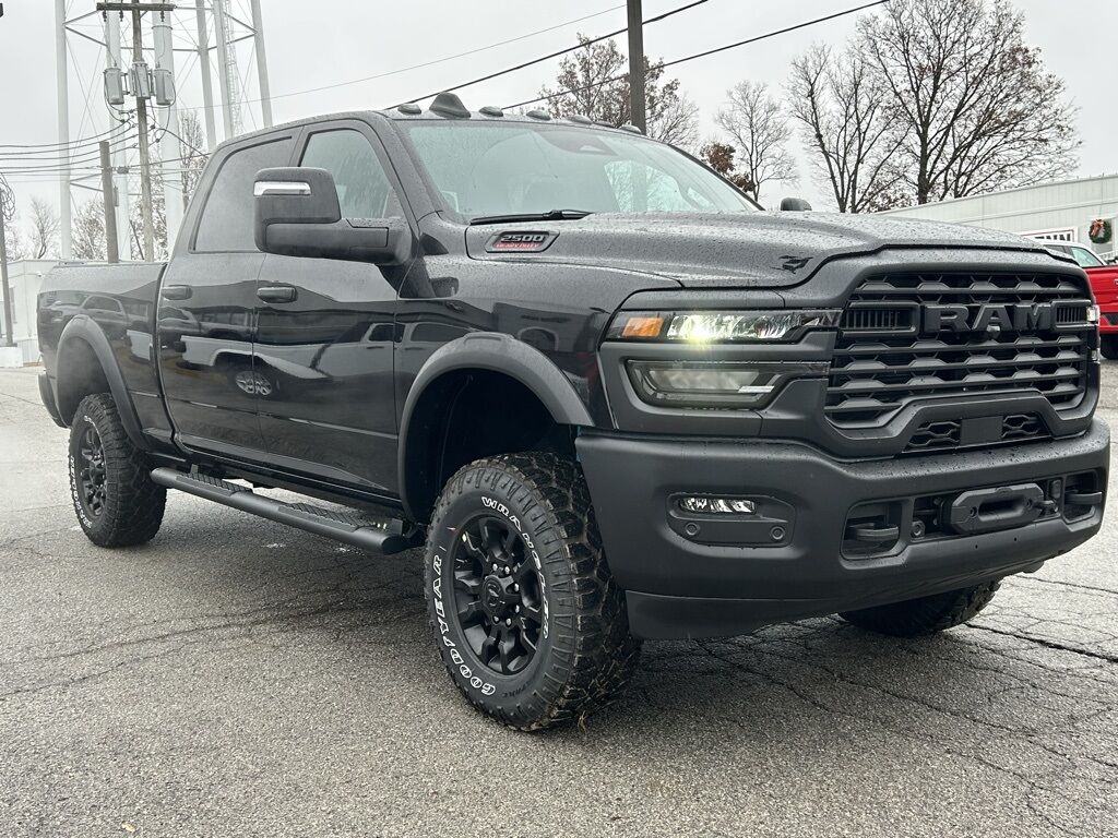 2026 Ram 2500 Tradesman Crestwood KY