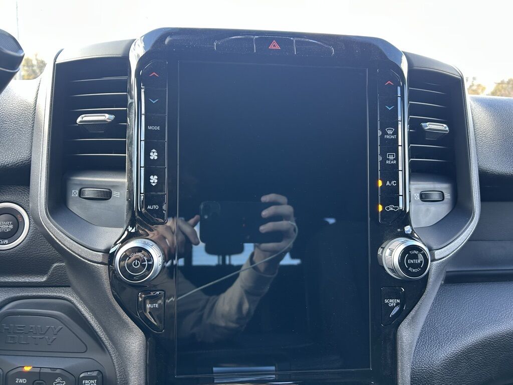 2026 Ram 2500 Tradesman Crestwood KY