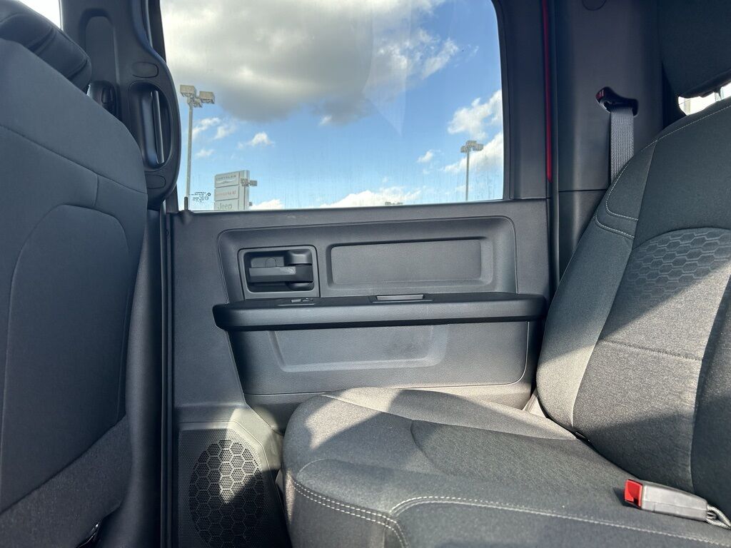 2026 Ram 2500 Tradesman Crestwood KY