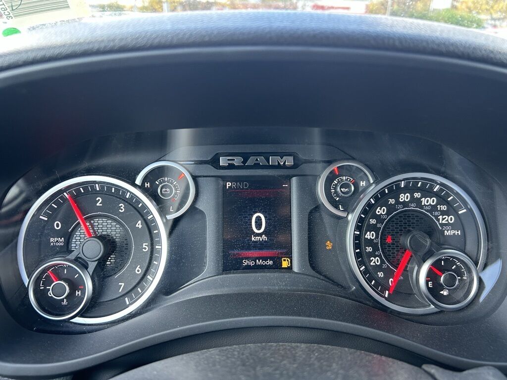 2026 Ram 2500 Tradesman Crestwood KY