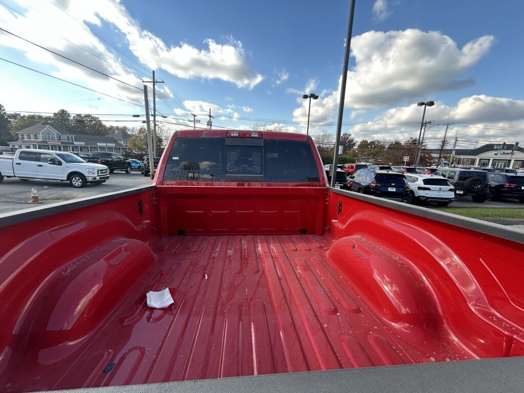 2026 Ram 2500 Tradesman Crestwood KY