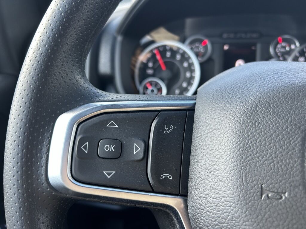 2026 Ram 2500 Tradesman Crestwood KY