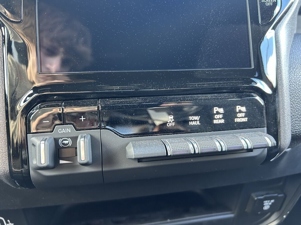 2026 Ram 2500 Tradesman Crestwood KY