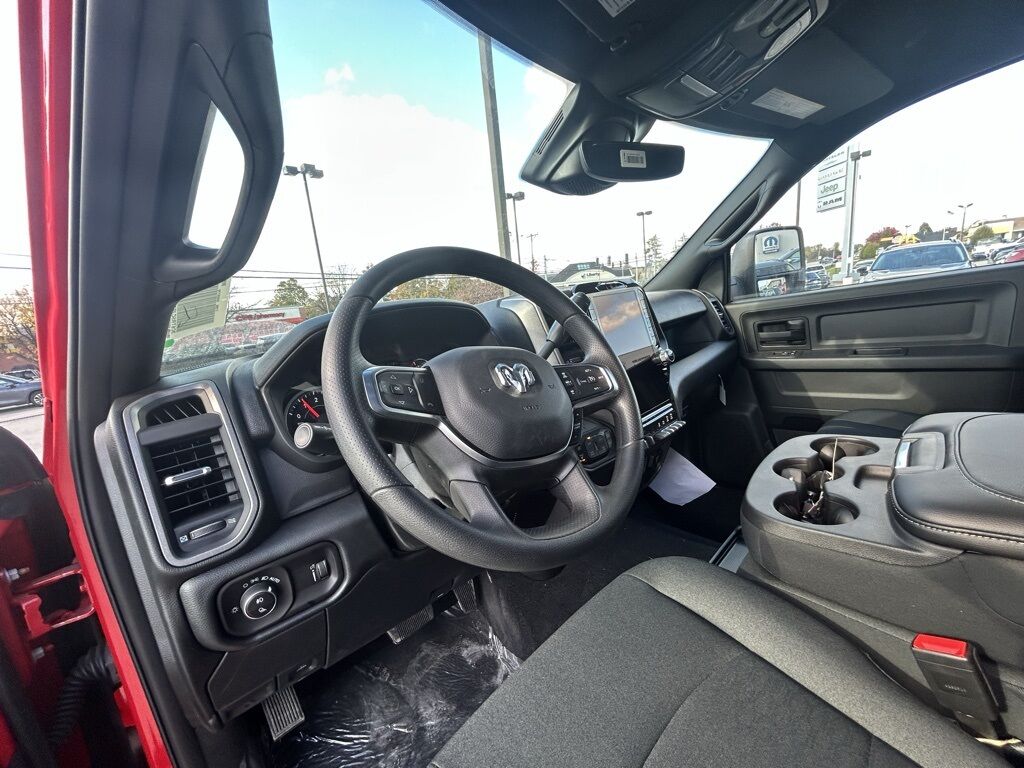 2026 Ram 2500 Tradesman Crestwood KY